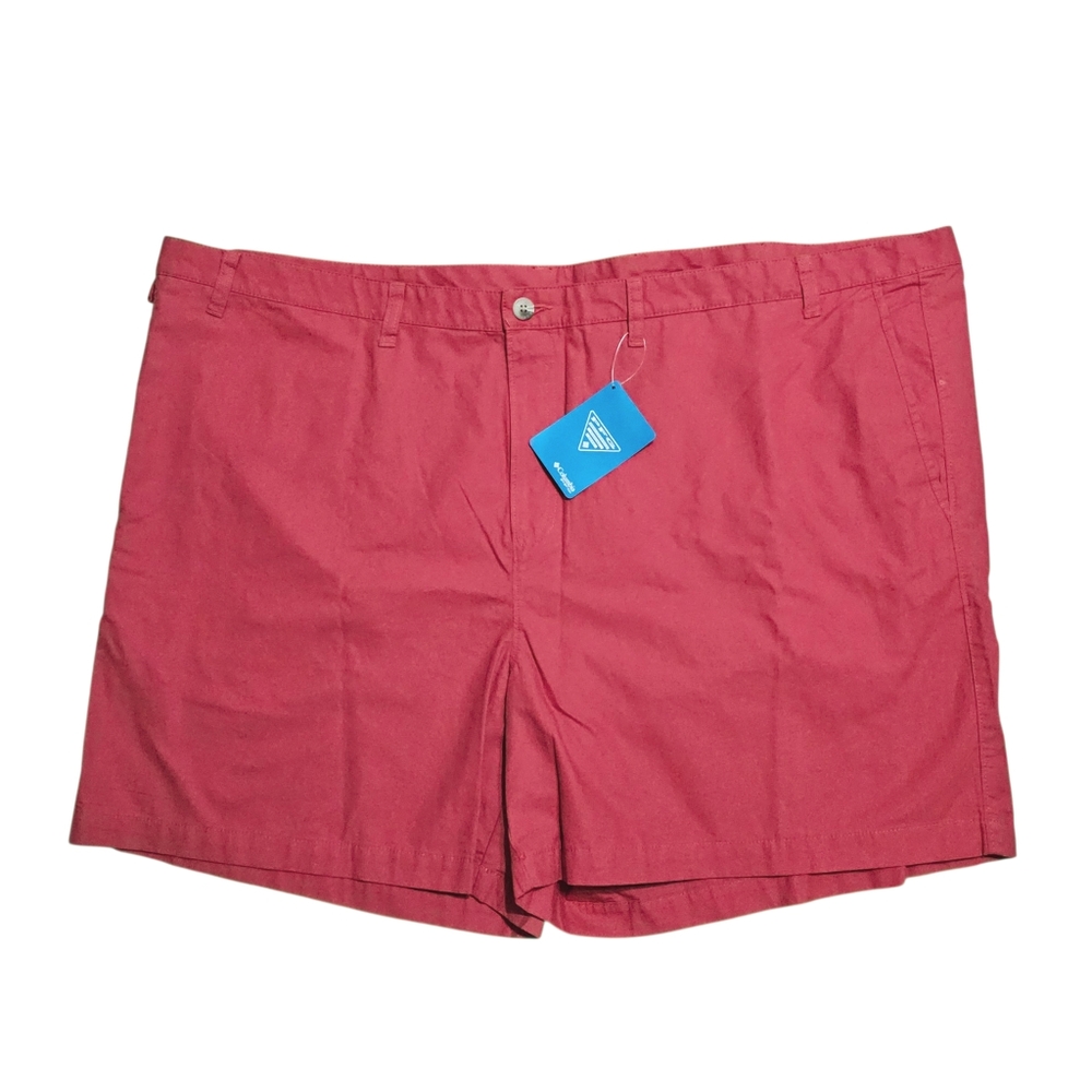COLUMBIA PFG Bonehead II Shorts Mens size W52
